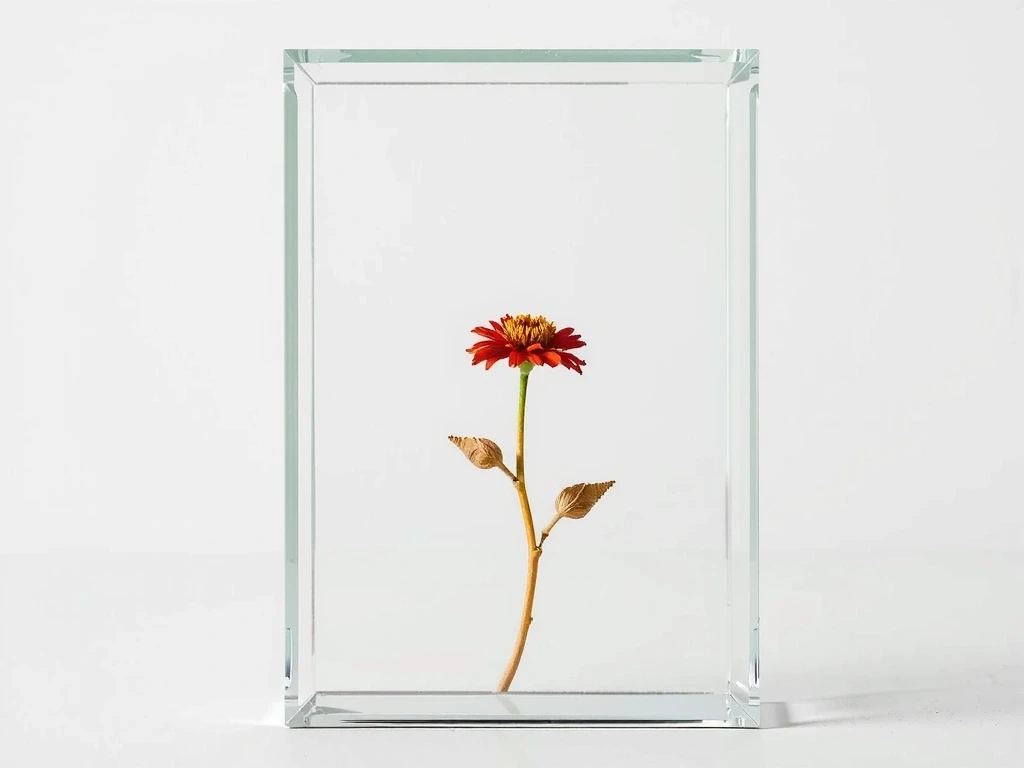 Herbarium documentation style