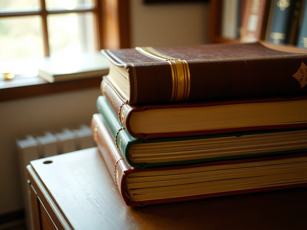 Historical auditing journals