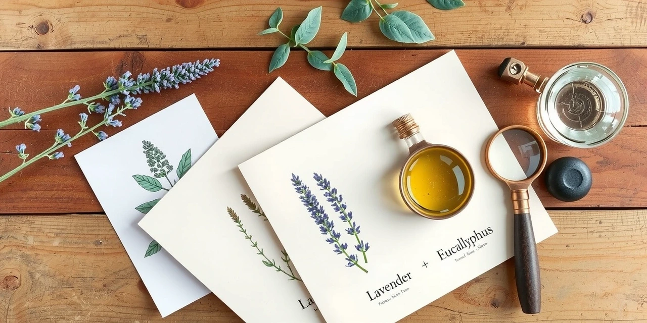 Botanical precision tools