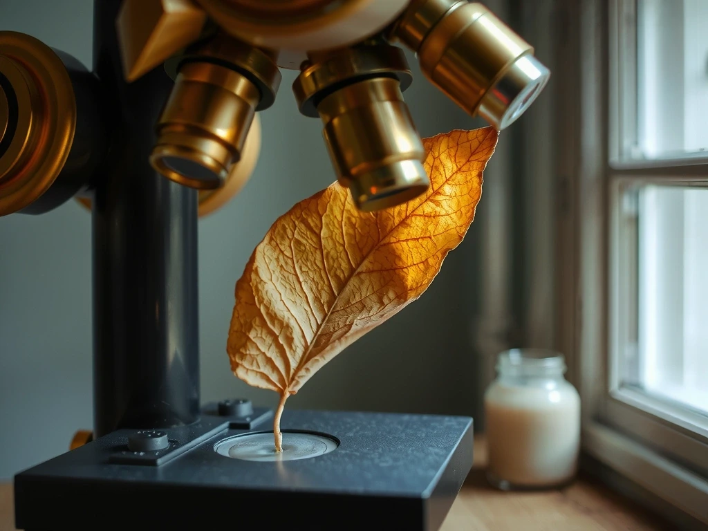 Detail of audit precision