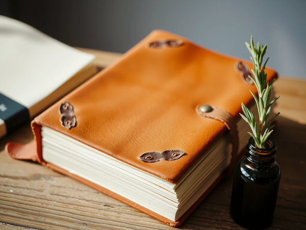 Archival records and botanical essence