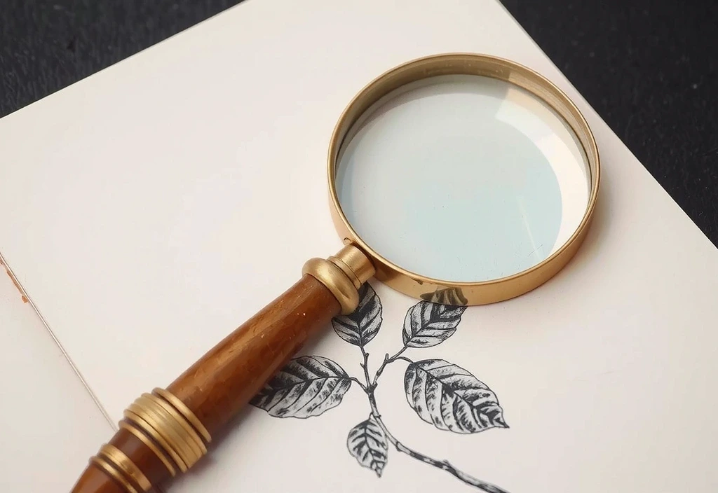 Botanical precision tools